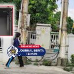 [VIDEO] Hanya Besi! Perangkat Trafo Listrik di Medan Hilang Dicuri