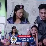 [VIDEO] Heboh Suami Gerebek Istrinya Diduga Selingkuh Dengan Teman kerja pabrik Saat Ditinggal Kerja