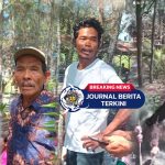 [VIDEO] Heboh di Pantai Binasi! Tiga Pria Ngamuk Obrak-abrik Ikan Bakar Pengunjung