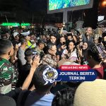 [VIDEO] Huuu, huuu, Lengserkan! Bupati Sudewo Disoraki Saat Temui Warga di Posko Masyarakat Pati Bersatu