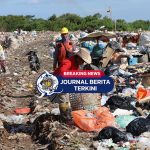 [VIDEO] Imbas TPA Suwung Ditutup! Warga Bali Dilarang Buang Sampah Organik