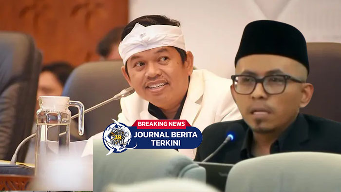[VIDEO] Interupsi Anggota DPRD PKB Depan Dedi Mulyadi, Singgung Kelakar Gubernur Mau Dipanggil Raja