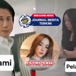 [VIDEO] Istrinya Cantik Lhoo...! Istri Labrak Suami Bareng Selingkuhan di Bandara Ketika Mau Staycation!