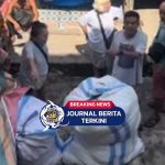 [VIDEO] Jalan depan Rumahnya Dijadikan apak Jualan, Pemilik Rumah Adu ulut dengan Pedagang
