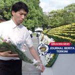 [VIDEO] Jepang Peringati 80 Tahun Peristiwa Bom Atom di Hiroshima
