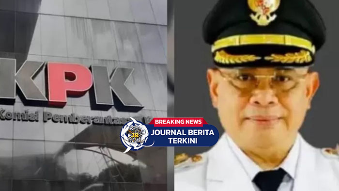 [VIDEO] KPK Tegas Pidana Tak Bisa Dihapus! Bupati Pati Sudewo Klaim Kembalikan Uang Korupsi DJKA 