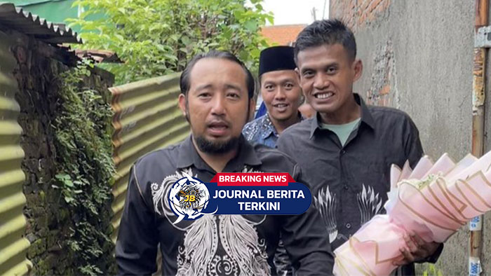 [VIDEO] Kasihan! Lamaran Ditolak Karena Rombongan Terlalu Banyak