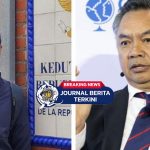 [VIDEO] Kasus Kematian Diplomat Arya Daru, Dino Patti Djalal Pertanyakan Metode yang Tidak Lazim
