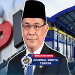 [VIDEO] Korupsi! Bupati Pati Sudewo Diduga Terima Komitmen Fee dari Proyek Jalur Kereta Api