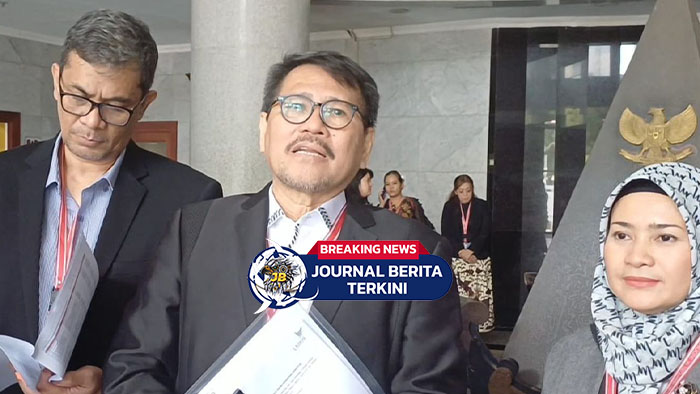 [VIDEO] LMKN Tegaskan Royalti Musik Tak Bisa ihindari, Putar Suara Alam atau Kicau urung Juga Harus Bayar