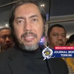 [VIDEO] Lapor Polisi! Pemukulan Sunan Kalijaga oleh Tim Kuasa Hukum Reza Gladys Usai Debat di TV