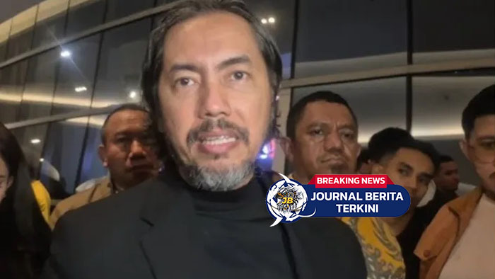 [VIDEO] Lapor Polisi! Pemukulan Sunan Kalijaga oleh Tim Kuasa Hukum Reza Gladys Usai Debat di TV