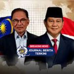 [VIDEO] Malaysia Sebut Ambalat Laut Sulawesi, Prabowo: Kita Cari Solusi Baik