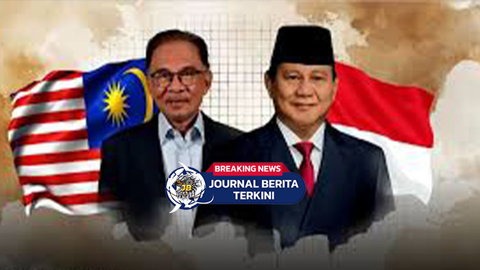 [VIDEO] Malaysia Sebut Ambalat Laut Sulawesi, Prabowo: Kita Cari Solusi Baik