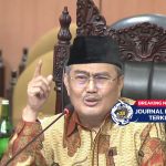[VIDEO] Mantan Ketua MK Usul Wapres Cukup Dipilih MPR dan Tak Perlu Dipilih Langsung