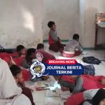 [VIDEO] Miris! Murid SD di Cianjur Belajar di Musala Akibat Kekurangan Ruang Kelas