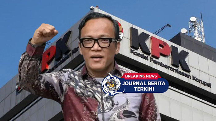 [VIDEO] OTT KPK! Wamenaker Immanuel Ebenezer Ditangkap karena Kasus Pemerasan