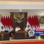 [VIDEO] Prabowo Kumpulkan Menteri di Istana, Gelar Sidang Kabinet Paripurna