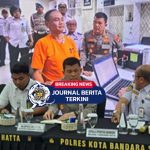 [VIDEO] Pria Ngamuk Teriak Bom di Pesawat Lion Air Ditetapkan Jadi Tersangka