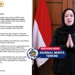 [VIDEO] Puan Maharani Sampaikan Permintaan Maaf Seluruh Anggota, Janji DPR Berbenah