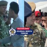 [VIDEO] Ramai Isu Tak Salaman! Gibran Unggah Momen Bareng AHY dan Bahlil