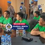 [VIDEO] Saya Hantam Saja, Karena Kalau Tidak Selesai Pak! Pengakuan Bripka R Sopir Rantis Brimob Tabrak Ojol
