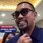 [VIDEO] Sebut Rakyat Tolol! Sahroni Balas Kritik Desak Bubarkan DPR Mental Orang Tolol Sedunia