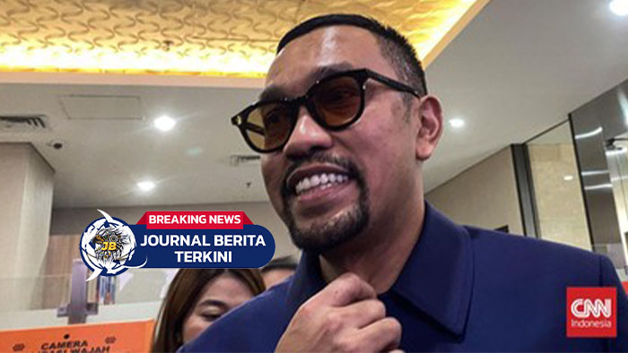 [VIDEO] Sebut Rakyat Tolol! Sahroni Balas Kritik Desak Bubarkan DPR Mental Orang Tolol Sedunia