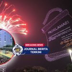 [VIDEO] Seriusan, cuma satu orang! Atraksi Drone Warnai Puncak HUT ke-80 RI di Jakarta