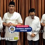 [VIDEO] Takut Rumah Di Jarah! Ditemani Pasha Ungu, Eko Patrio Minta Maaf Janji Hati-Hati Dalam Bersikap