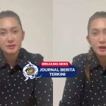 [VIDEO] Takut Rumah Di Jarah! Nafa Urbach Minta Maaf Akui Ucapannya Menyakiti Masyarakat Indonesia