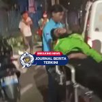 [VIDEO] Tangis Keluarga Affan Kurniawan yang Nyawanya Direnggut Kendaraan Taktis Brimob di RSCM