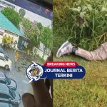 [VIDEO] Terekam CCTV! Kacab Bank di Jakarta Diculik dan Dibunuh, 4 Orang Ditangkap!