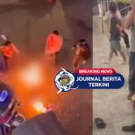 [VIDEO] Thailand Tak Aman Lagi untuk Turis Asing!! 2 Warga Malaysia Dibakar Hidup-hidup di Pusat Kota Bangkok
