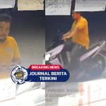[VIDEO] Top Up Gopay 100 Ribu! Seorang Pria Kabur Setelah Top Up Di Isi Penjual