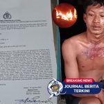 [VIDEO] Tragedi Pembakaran! Kepergok Curi Ubi, Remaja di Sumut Dibakar ASN-Oknum Polisi!