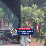 [VIDEO] Viral! Aksi Sejumlah Pemuda Buka Tutup Trotoar dan Pengutipan Uang Saat Motor Melintas Diatas Trotoar