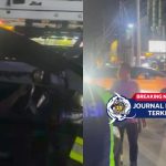 [VIDEO] Viral Bobby Nasution Cegat Pengendara Mobil yang Lawan Arah