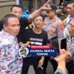 [VIDEO] Ditertawakan Warga, Satpol PP Pati Kembalikan Donasi yang Sempat Disita