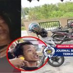 [VIDEO] Viral Koordinator Demo Pati Ahmad Husein Karaoke dan Beli Motor