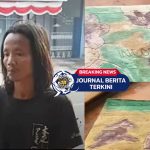 [VIDEO] Viral! ODGJ Beli Nasi Pakai Uang Yang Di Gambarnya Setiap Hari, Penjual Tuai Pujian!