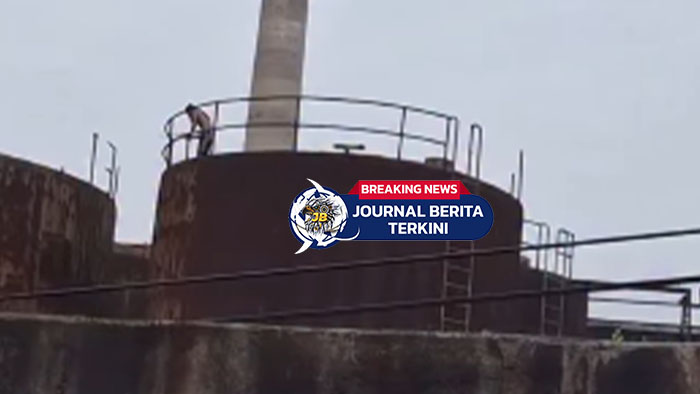 [VIDEO] Viral! Video Gereja Elim Masani Roboh Akibat Gempa Saat Jemaat Tengah Melangsungkan Ibadah Pagi