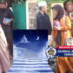[VIDEO] Viral Pengajian Umi Cinta di Bekasi Bayar Rp1 Juta Bisa Masuk Surga