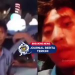 [VIDEO] Viral! Sopir Taksi Bluebird Dipukul Security Mall di Kemang, Kepala Korban Terluka