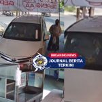 [VIDEO] Viral! Terekam CCTV Aksi Mesum Dalam Mobil Parkir Di Depan Kedai Bakso Kota Denpasar