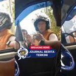 [VIDEO] Viral! Tukang Sayur Ditampar Pria Ngaku TNI karena Bendera One Piece