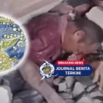 [VIDEO] Viral! Video Gereja Elim Masani Roboh Akibat Gempa Saat Jemaat Tengah Melangsungkan Ibadah Pagi