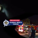 [VIDEO] Viral Warga Minta Damkar Usir Pocong, Saat Tiba Ternyata Hanya Sarang Tawon
