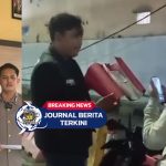[VIDEO] Viral di Medsos! Polisi Ciduk Pelaku Curanmor di Pelabuhan Merak, Ternyata Sindikat Antar Provinsi