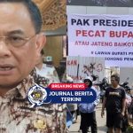 [VIDEO] Wow! Segini Kekayaan Bupati Pati Sudewo yang Ogah Mundur Meski Didemo Warga